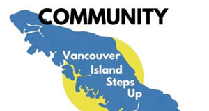 Rugby Women rumble online against COVID-19 on behalf of people in need Vancouver Island Steps Up - Community Relief Fund (VISU)