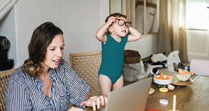 COVID-19 ushers in change for seniors, business, education, environment and health working from home, new normal