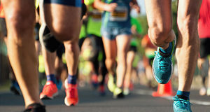 EDITORIAL: Every day a moment within the marathon marathon