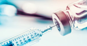 Effectiveness of any COVID-19 vaccine depends on how fast it comes vaccine