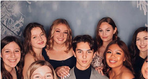 SD62 Grade 12 students and parents hoping for in-person graduation event Belmont Secondary School, Grade 12, petition 2020, winter formal 2019