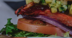 Pacific FC branded masks support restaurant sector in providing meals during COVID-19 restaurant sector, COVID-19