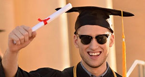 SD62 earns A-plus with shift to more integral grad recognition grad photo