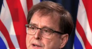 All BC nursing grads will be hired and surgeries to get caught up, says Dix Health Minister Adrian Dix, May 7, 2020