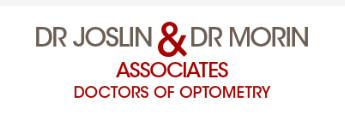Dr Joslin & Dr Morin & Associates, Doctors of Optometry