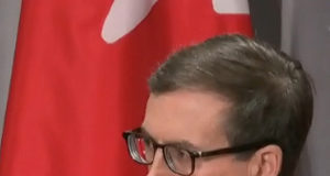 Incoming Bank of Canada Governor set to wrestle the country’s pandemic Tiff Macklem