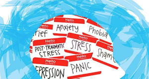 Editorial: impacts of COVID-19 on mental health & socioeconomic stability mental health