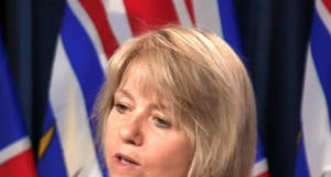 COVID-19 stats in BC & Mother’s Day 2020 Dr Bonnie Henry, provincial health officer, May 7 2020