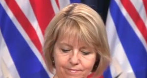 Continued reminders from PHO on the eve of ‘the new normal’ Dr Bonnie Henry, PHO, May 5, 2020