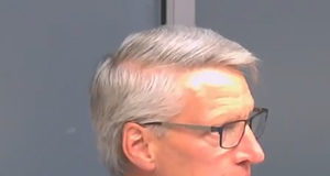 A good back-to-class day for SD62 in Phase 3 of pandemic SD62 Superintendent Scott Stinson