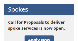 Province expands anti-racism hub during COVID-19 Spokes