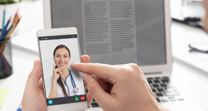 Virtual care and mental health tools announced by Trudeau on a Sunday morning telehealth