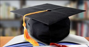 Education Ministry on Grad 2020: local flavour cap and book