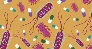 Resistance to antibiotics a continuing problem says World Health Organization antimicrobial