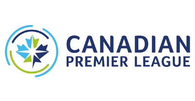Canadian Premier League, logo, wordmark
