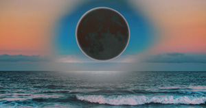 moon, eclipse