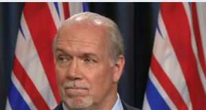 Premier John Horgan’s statement on Canada Day 2020 Premier John Horgan, June 25 2020