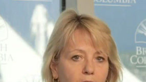 How to stay safe in the COVID-19 pandemic BC Provincial Health Officer Dr Bonnie Henry, June 16 2020