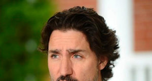 Trudeau triple-hitter June 1: anti-racism promise, respect for journalism, crisis money for municipalities Prime Minister Justin Trudeau, June 1 2020