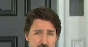 CERB extension for 8 more weeks through summer 2020, says Trudeau Prime Minister Justin Trudeau, June 16 2020