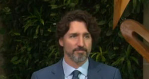 Trudeau highlights challenges & opportunities for 2020 grads Prime Minister Justin Trudeau, June 2020