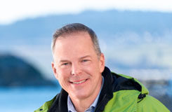 David Merner’s Green leadership Canada Day notes David Merner, Green Party of Canada, leadership candidate, 2020