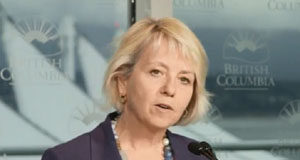COVID update July 2: more cases in BC, long-term health effects for all ages Dr Bonnie Henry, July 2 2020