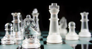 Containment of COVID first wave in BC comes with game-style challenges COVID-19, chess board