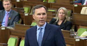 Fiscal snapshot July 8: big numbers, continued programs Bill Morneau, fiscal snapshot, July 8 2020
