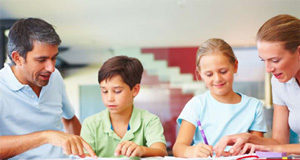 Education Minister: Parents became assistant teachers during COVID Phase 1 learning at home