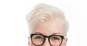 Exciting time for libraries during COVID-19 Rosemary Bonanno, Executive Director, Vancouver Island Regional Library