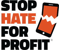 Stop Hate for Profit