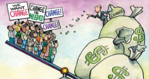 Canada can’t ignore the great economic & social divides laid bare by COVID COVID-19, socioeconomic change