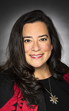 Jody Wilson-Raybould (Independent), Vancouver Granville