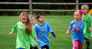 Province takes action to boost community sport during COVID soccer, young kids, sport