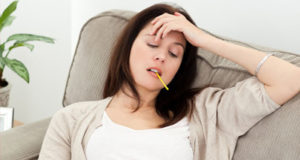 Long-COVID treatment continues in BC COVID-19, fatigue, young adult