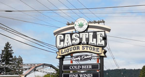 Castle Liquor Store will continue COVID protocols beyond the pandemic Riverside Cannabis, Castle Liquor Store