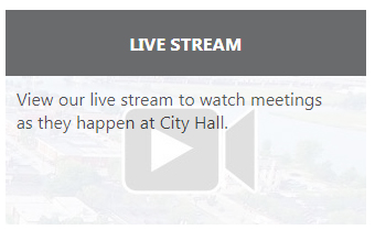 city of colwood, livestream