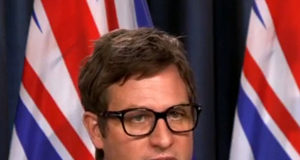 BC Education during COVID: safe return to classroom includes remote options Education Minister Rob Fleming