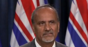 Employers urged to attend to temporary layoff extension before August 30 Harry Bains, Labour Minister, August 2020