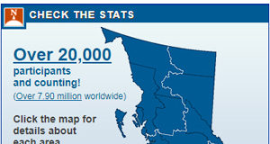 Earthquakes continue even during COVID says ShakeOut BC ShekeOut BC