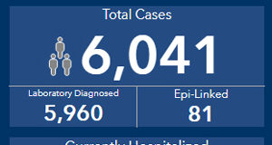 Sept 3: BC COVID cases top 6,000 COVID-19 cases, BC, September 3 2020