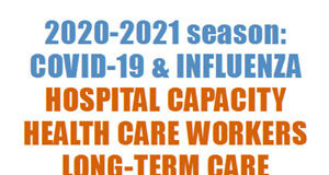 Injection of $1.6 billion into BC health care system COVID, flu, fall-winter 2020-21