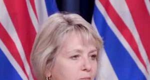 Now past 8,500 COVID cases in BC, make thoughtful choices says PHO Dr Bonnie Henry, Provincial Health Officer