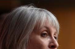 Trudeau, Hajdu & NDP will carry Canadians to next phase Health Minister Patty Hajdu