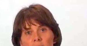 Sonia Furstenau now leads the BC Green Party Sonia Furstenau, BC Green Party leader