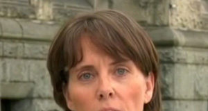 BC Green leader says politics in BC has lacked imagination Sonia Furstenau