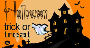 Halloween of a different flavour in 2020 Halloween, trick or treat