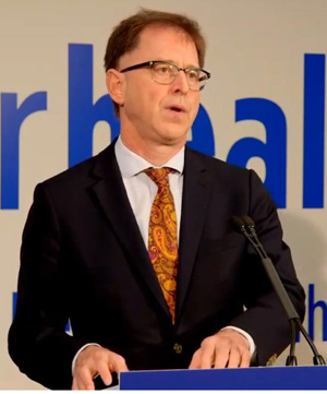 Adrian Dix, Health Minister, October 29 2020