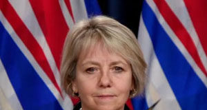 COVID cases skyrocket by 817, wear face masks in indoor public spaces Dr Bonnie Henry, October 26 2020